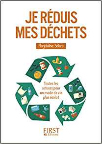 Je reduis mes déchets