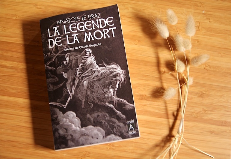 Légende de la Mort