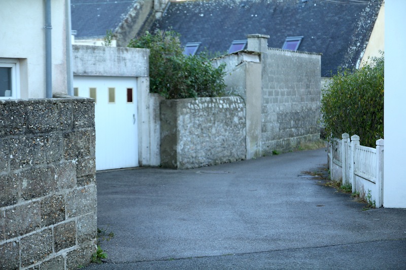 promenade à Gâvres, Morbihan, Bretagne
