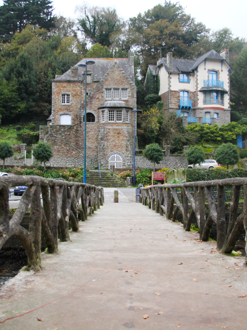 Pont-Aven - Finistère (via wonderfulbreizh.fr)