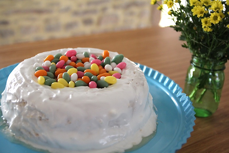 recette Gâteau nid de Pâques (via wonderfulbreizh.fr)