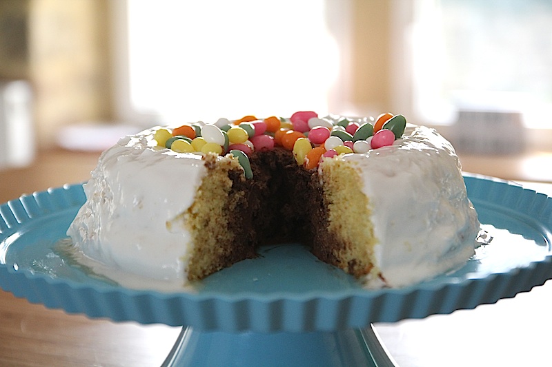 recette Gâteau nid de Pâques (via wonderfulbreizh.fr)