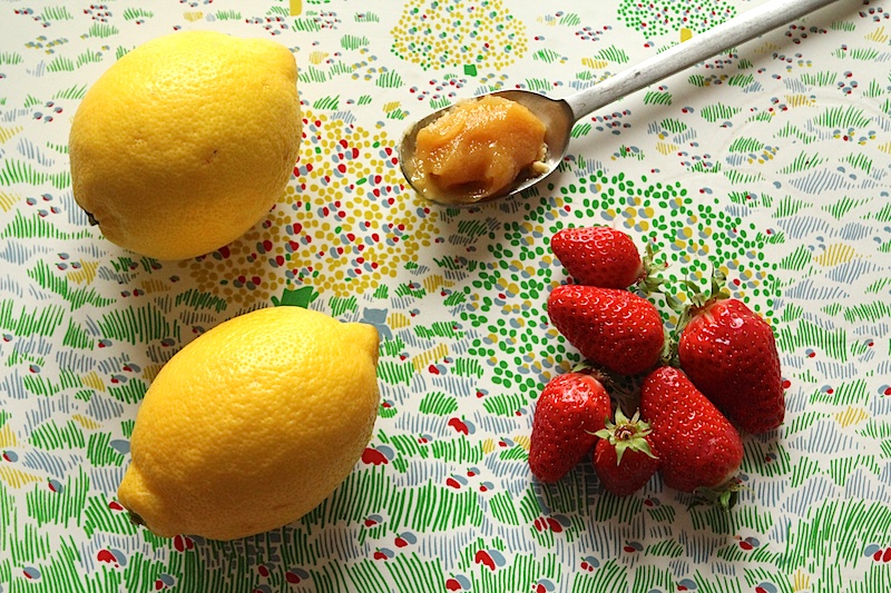 recette limonade à la fraise (via wonderfulbreizh.fr)