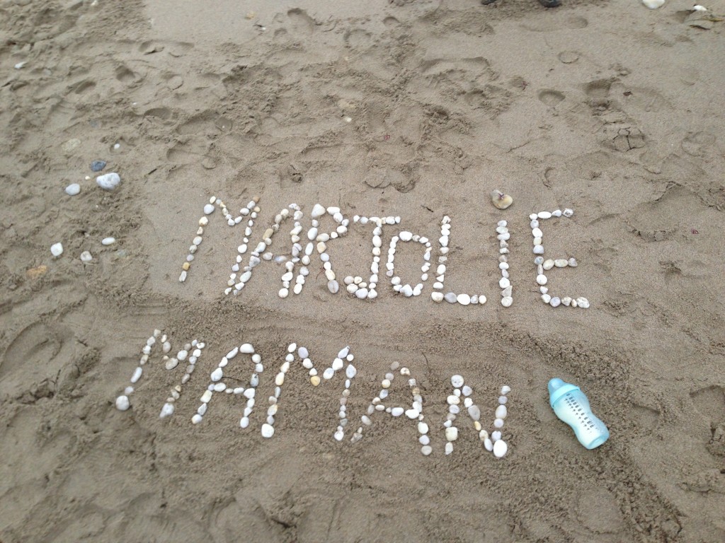 marjoliemaman