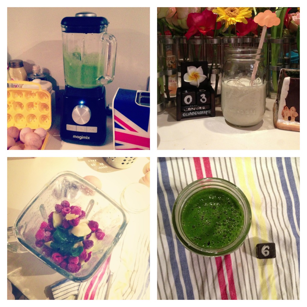 greensmoothies