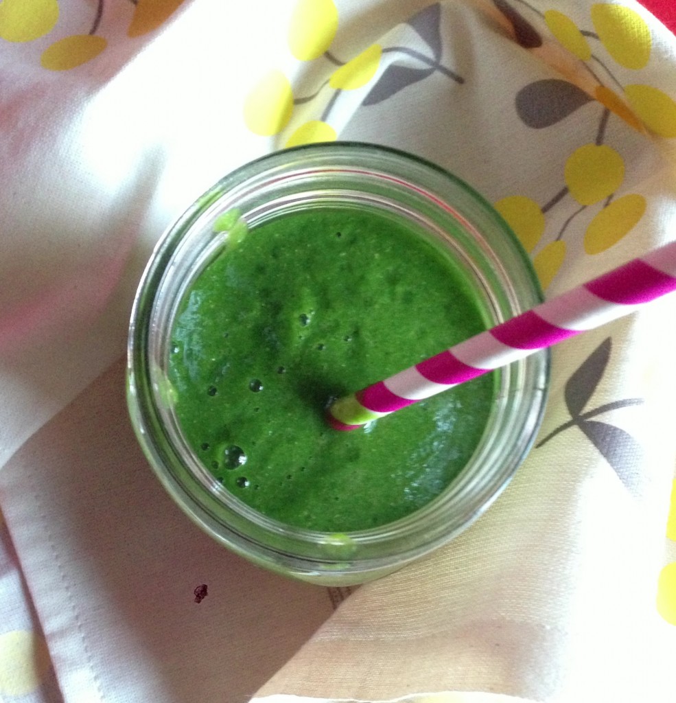 green_smoothie