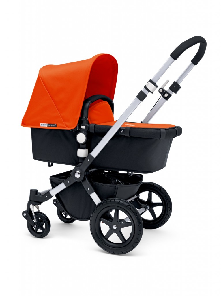 bugaboo cameleon3 nacelle