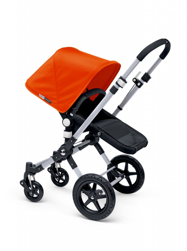 bugaboo cameleon3 siège