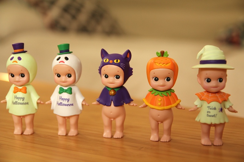 Sonny Angels : c'est quoi ces figurines de bébés nus qu'on