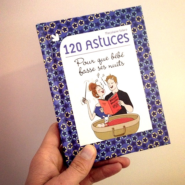 120 astuces pour une grossesse sereine (cadeau !)