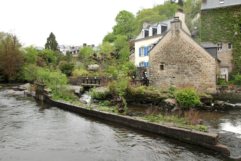 Pont Aven