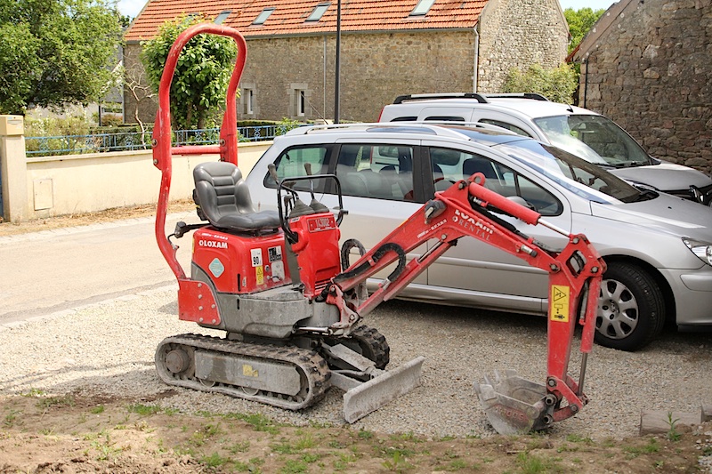 Jardinage : se débarrasser des bambous 