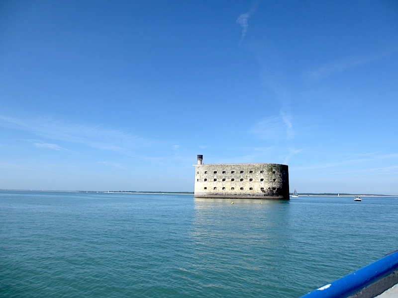 Fort Boyard