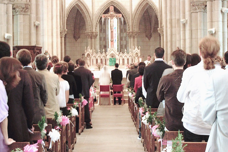 Mariage breton Pont Scorff