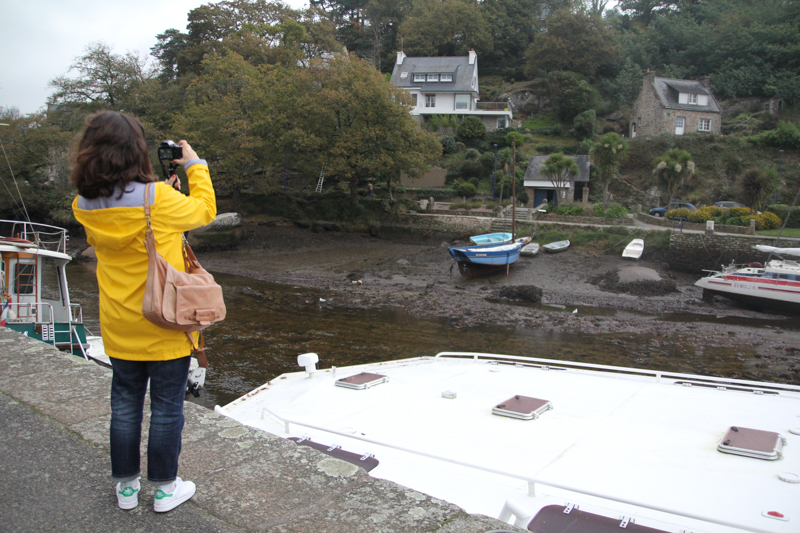 Pont Aven - Finistère