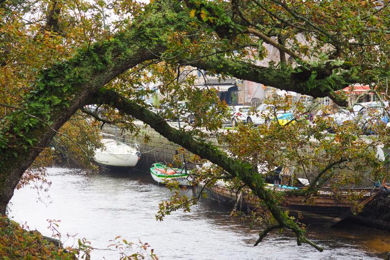 Pont Aven - Finistère