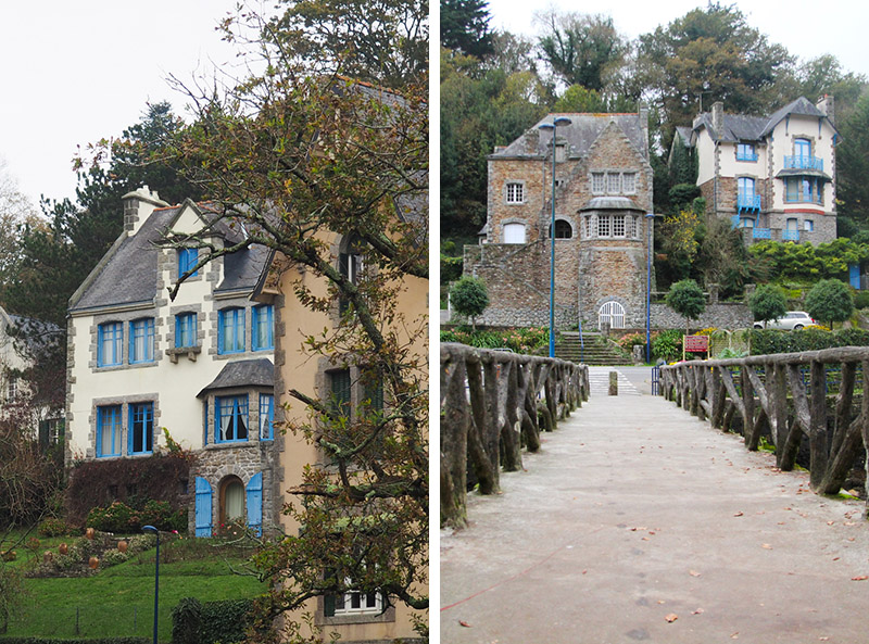 Pont-Aven - Finistère (via wonderfulbreizh.fr)