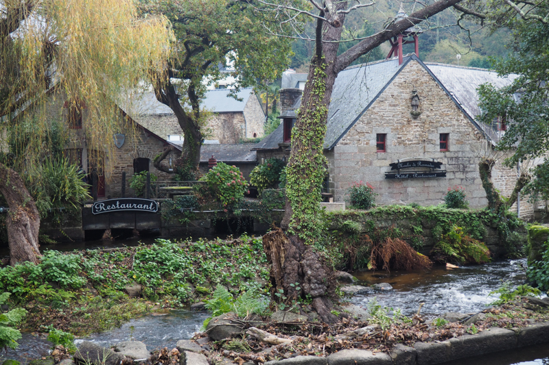 Pont-Aven - Finistère (via wonderfulbreizh.fr)