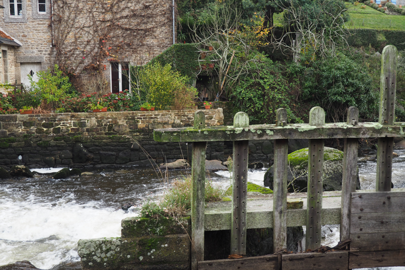 Pont-Aven - Finistère (via wonderfulbreizh.fr)