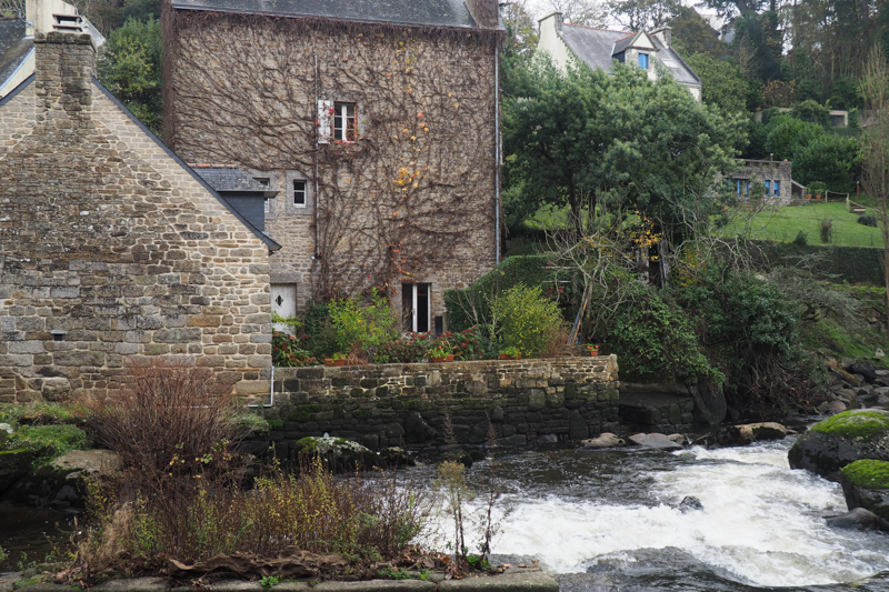 Pont-Aven - Finistère (via wonderfulbreizh.fr)