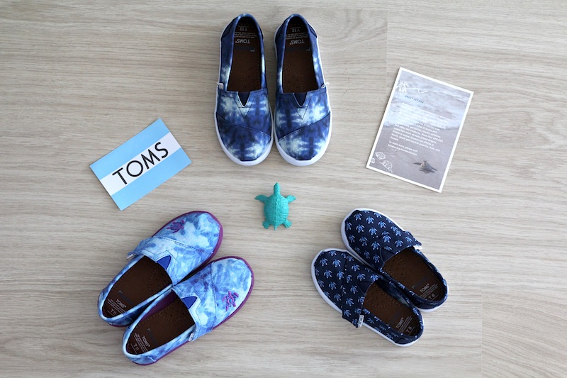 Toms