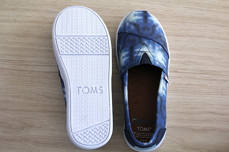 Toms