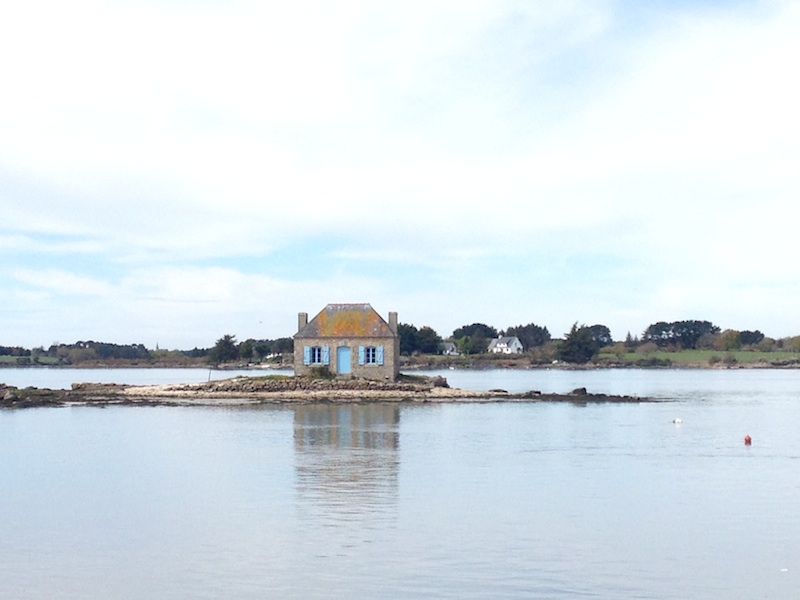 maison Saint Cado, Morbihan (via wonderfulbreizh.fr)