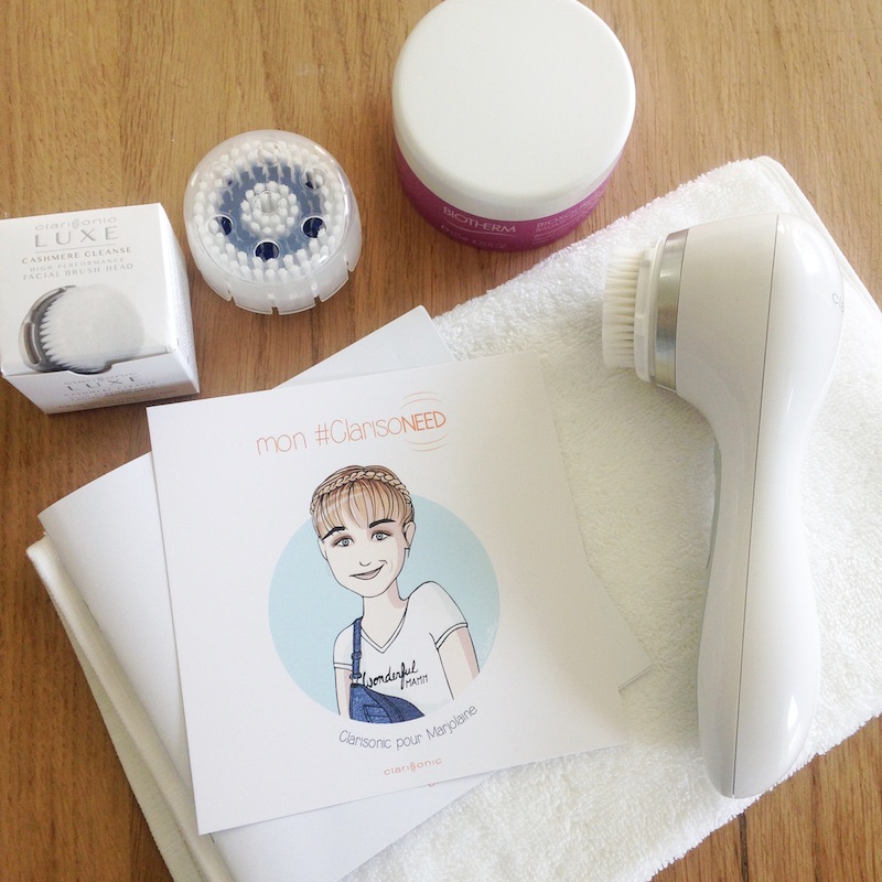 clarisonic