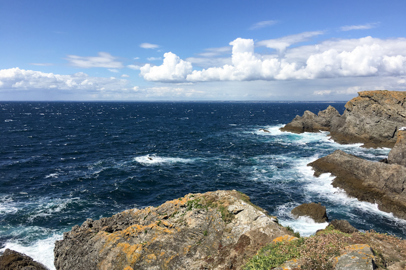 Pen Men - île de Groix (via wonderfulbreizh.fr)