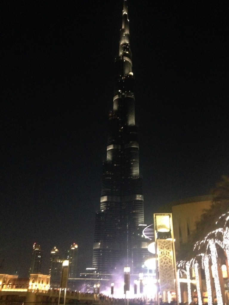 burj khalifa 4