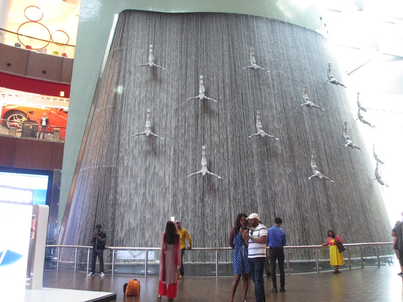 dubai mall 02