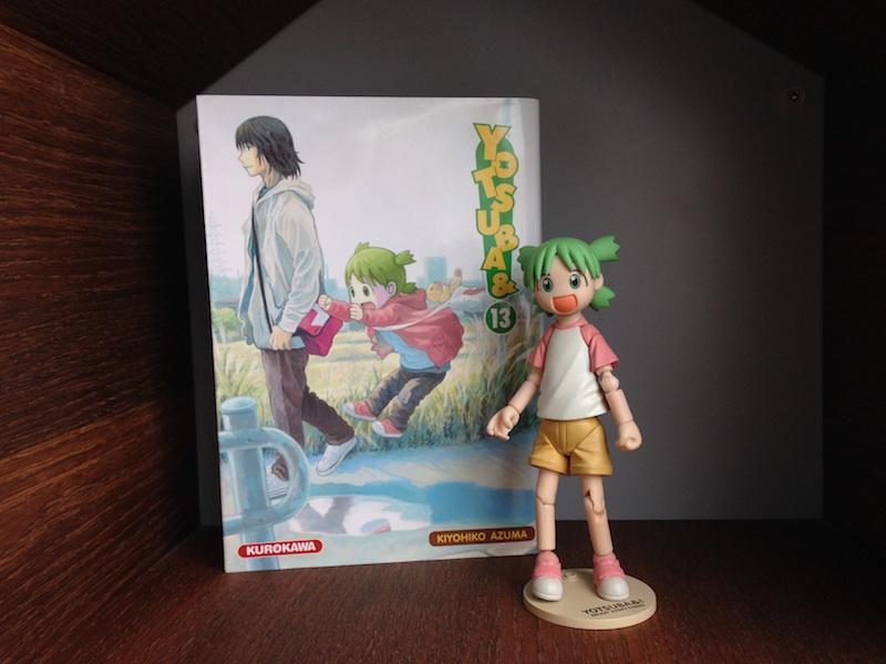 yotsuba