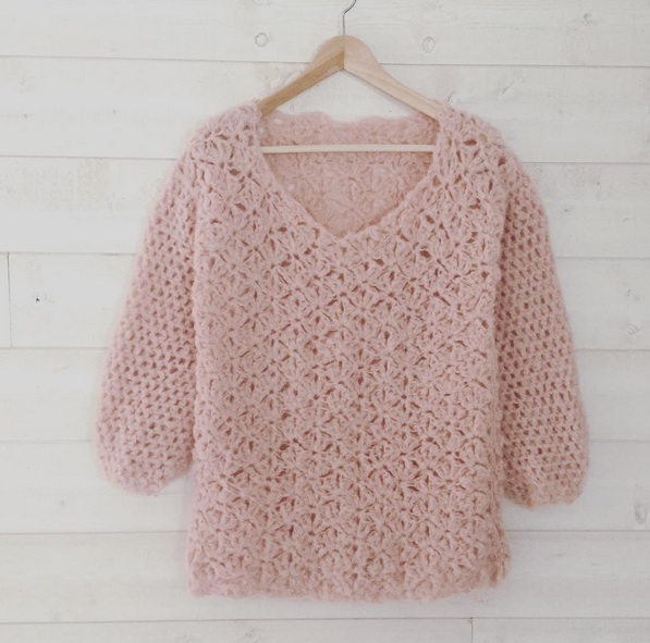 chouettekit_pull-rose