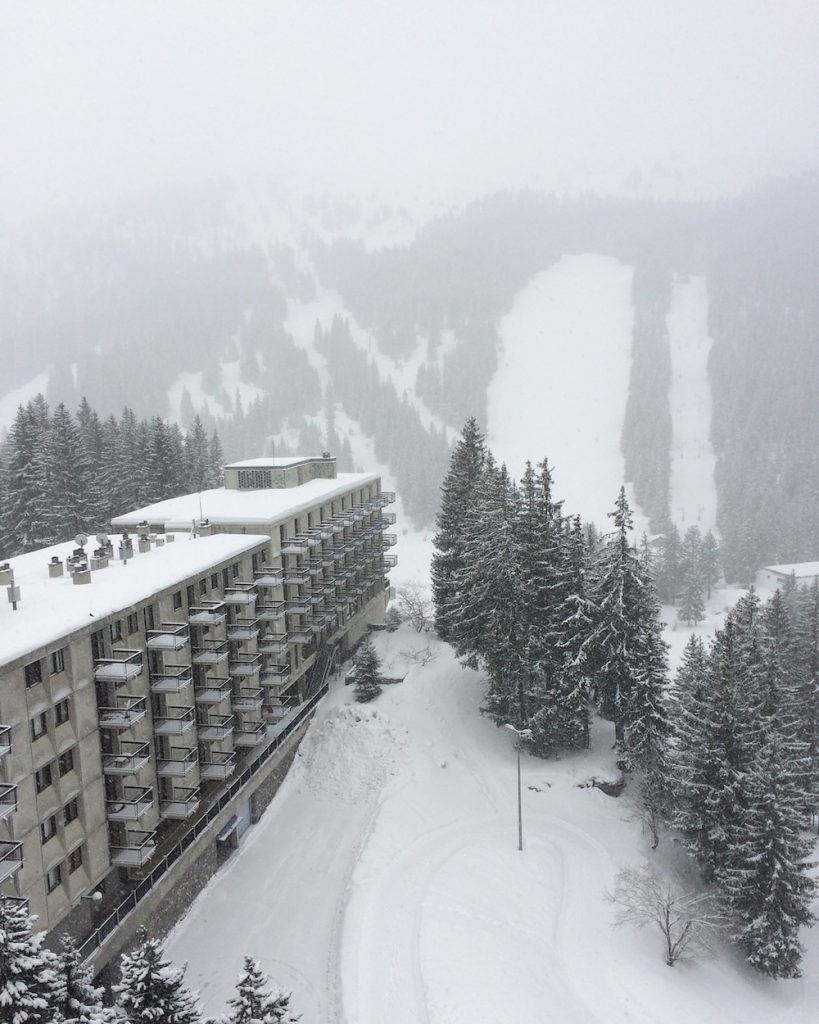 Flaine - Village Club du Soleil