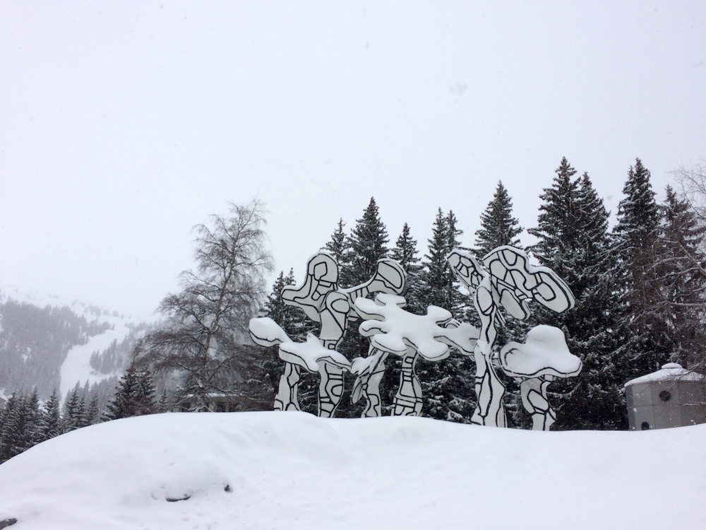 flaine forum