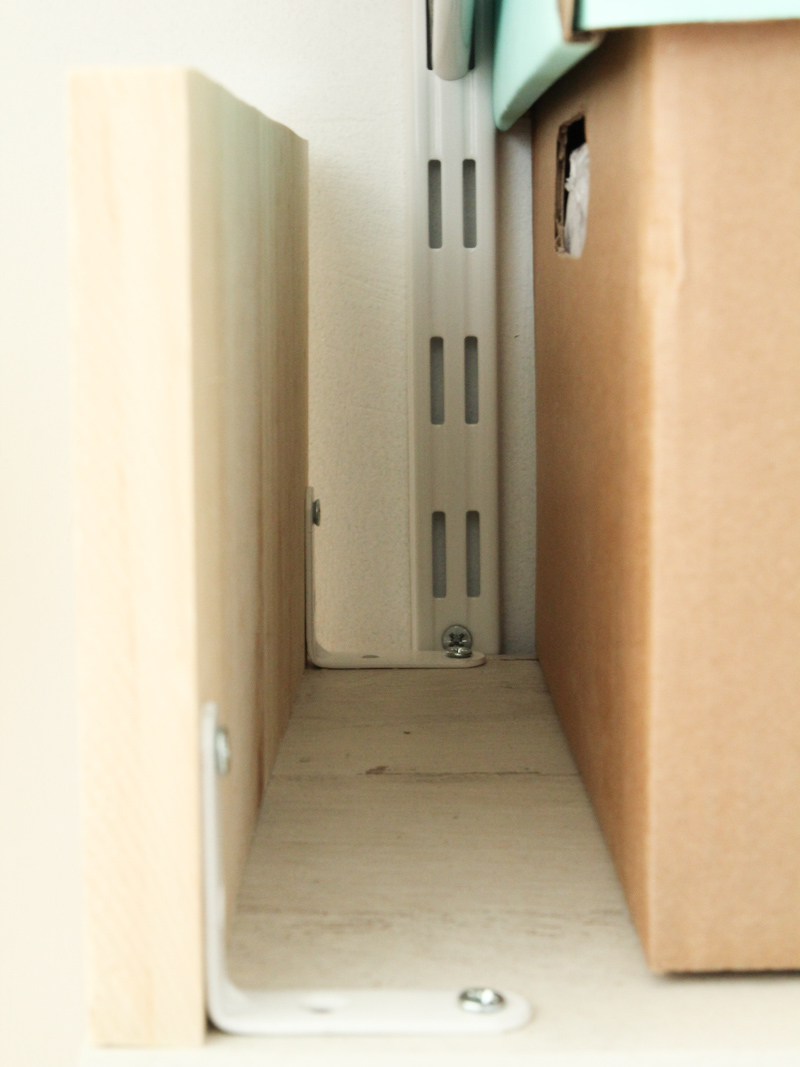 rénovation couloir bibliothèque (via wonderfulbreizh.fr)