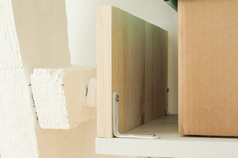 rénovation couloir bibliothèque (via wonderfulbreizh.fr)