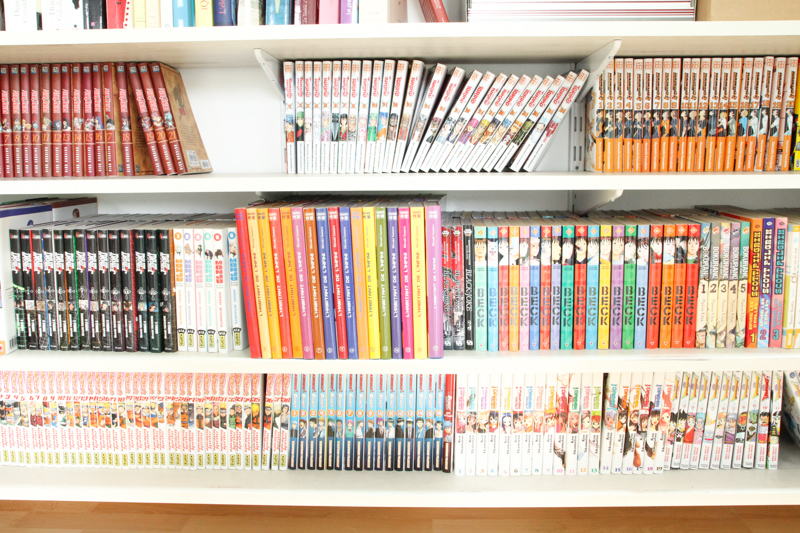 rénovation couloir bibliothèque (via wonderfulbreizh.fr)