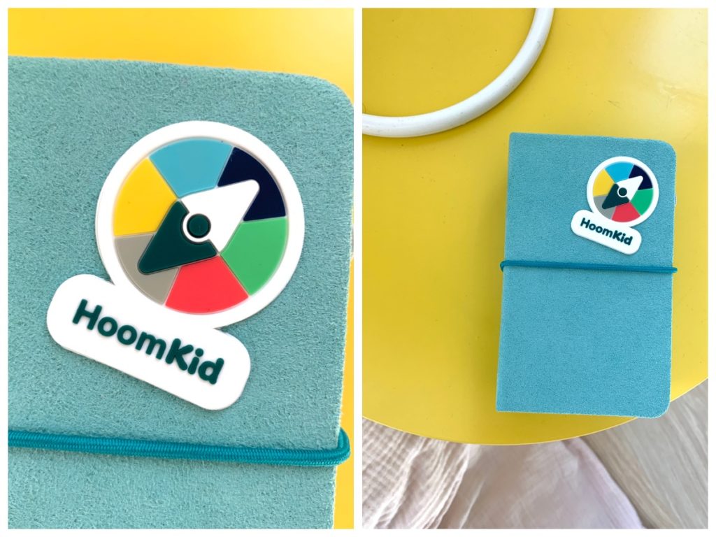 Mon avis sur Hoomkid, la conteuse intelligente qui aide vos enfants à  appréhender leurs émotions – Le blog et les jeux d'une Maman Loutre